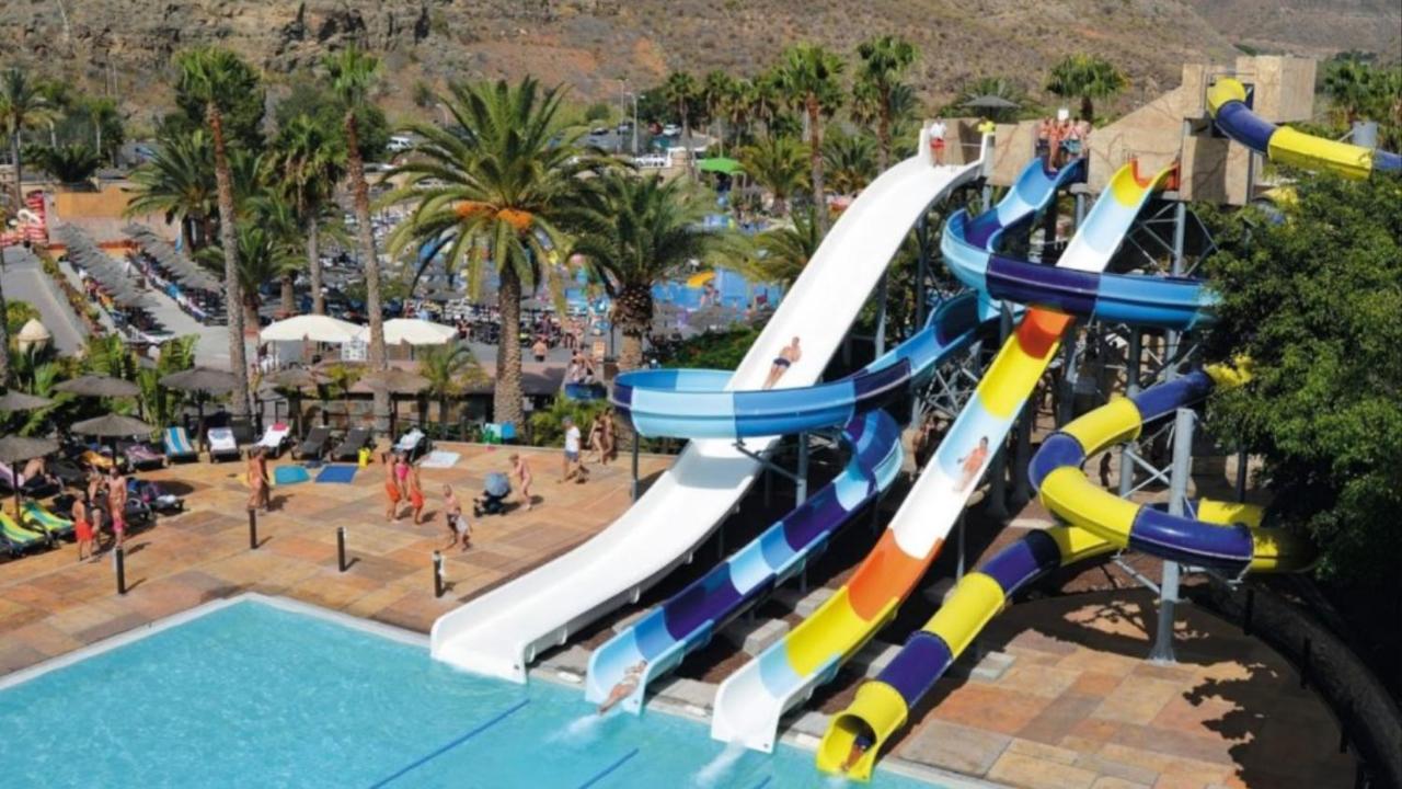 El Nido De Los Angeles Διαμέρισμα Πλάγια ντελ Ινγκλές Εξωτερικό φωτογραφία