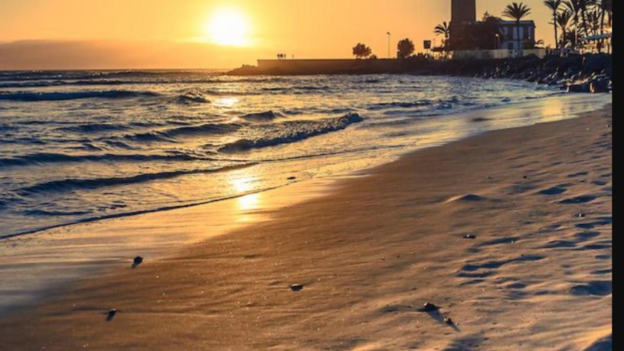 El Nido De Los Angeles Διαμέρισμα Πλάγια ντελ Ινγκλές Εξωτερικό φωτογραφία