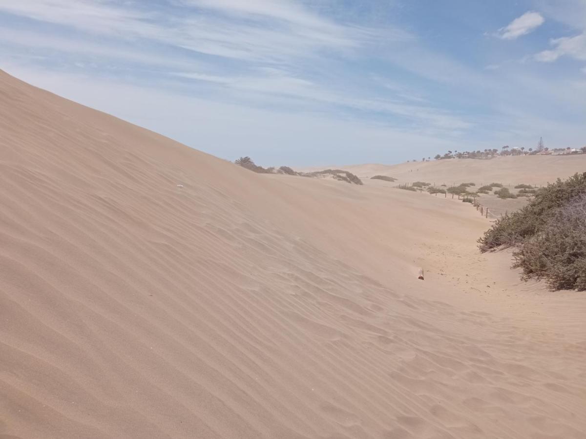 El Nido De Los Angeles Διαμέρισμα Πλάγια ντελ Ινγκλές Εξωτερικό φωτογραφία