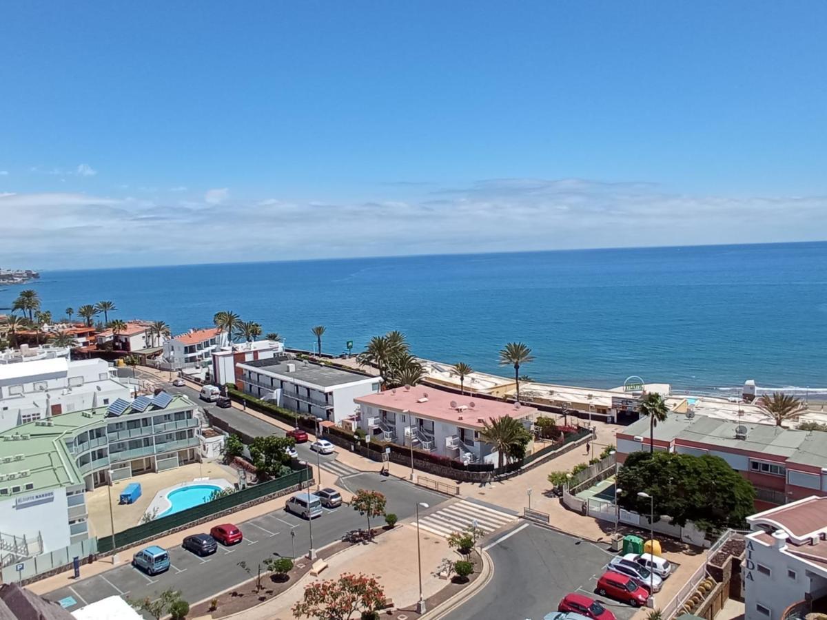 El Nido De Los Angeles Διαμέρισμα Πλάγια ντελ Ινγκλές Εξωτερικό φωτογραφία