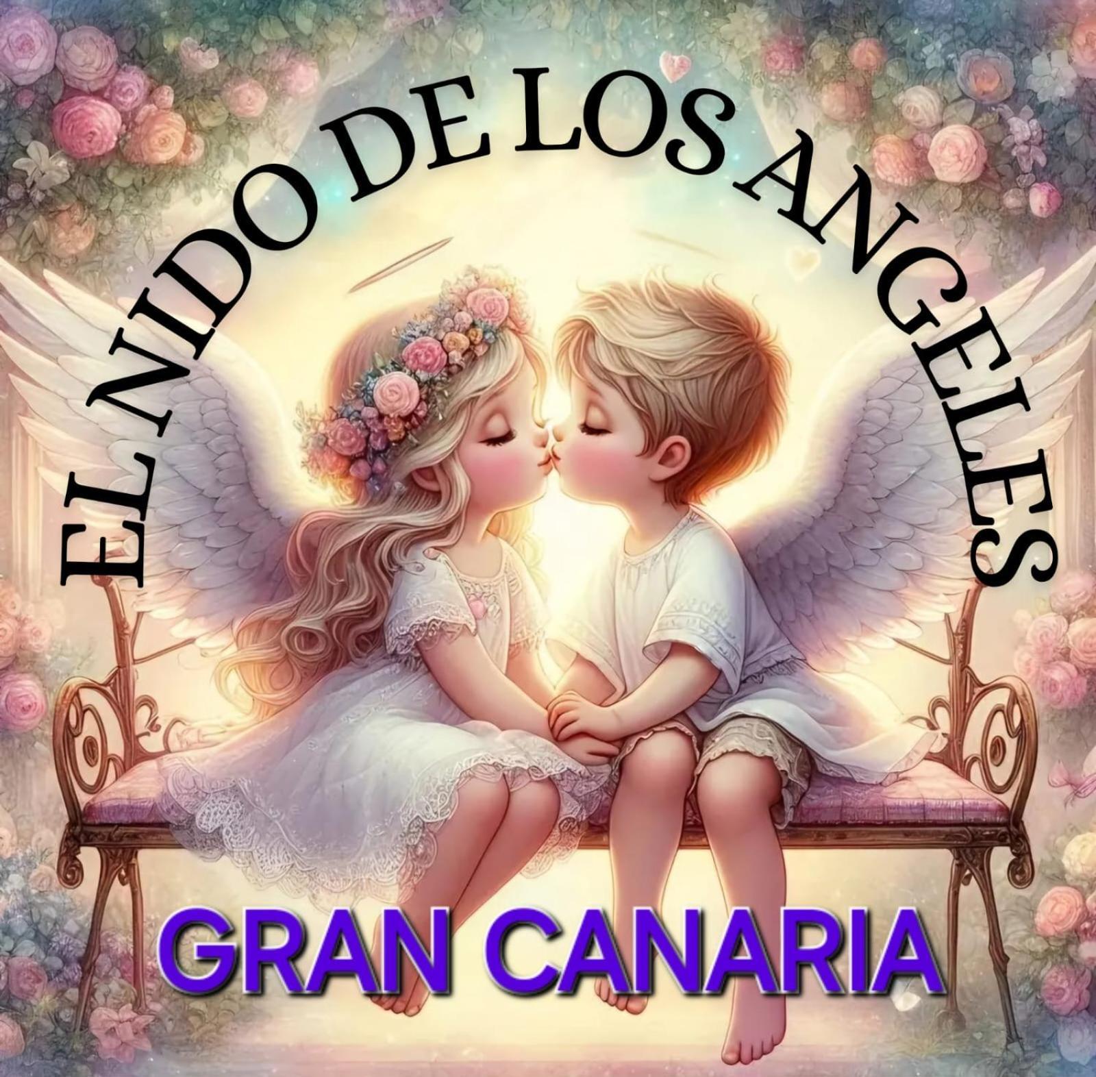 El Nido De Los Angeles Διαμέρισμα Πλάγια ντελ Ινγκλές Εξωτερικό φωτογραφία